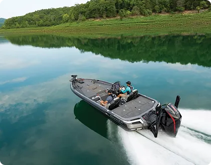 Fishing