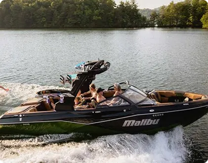 Watersports