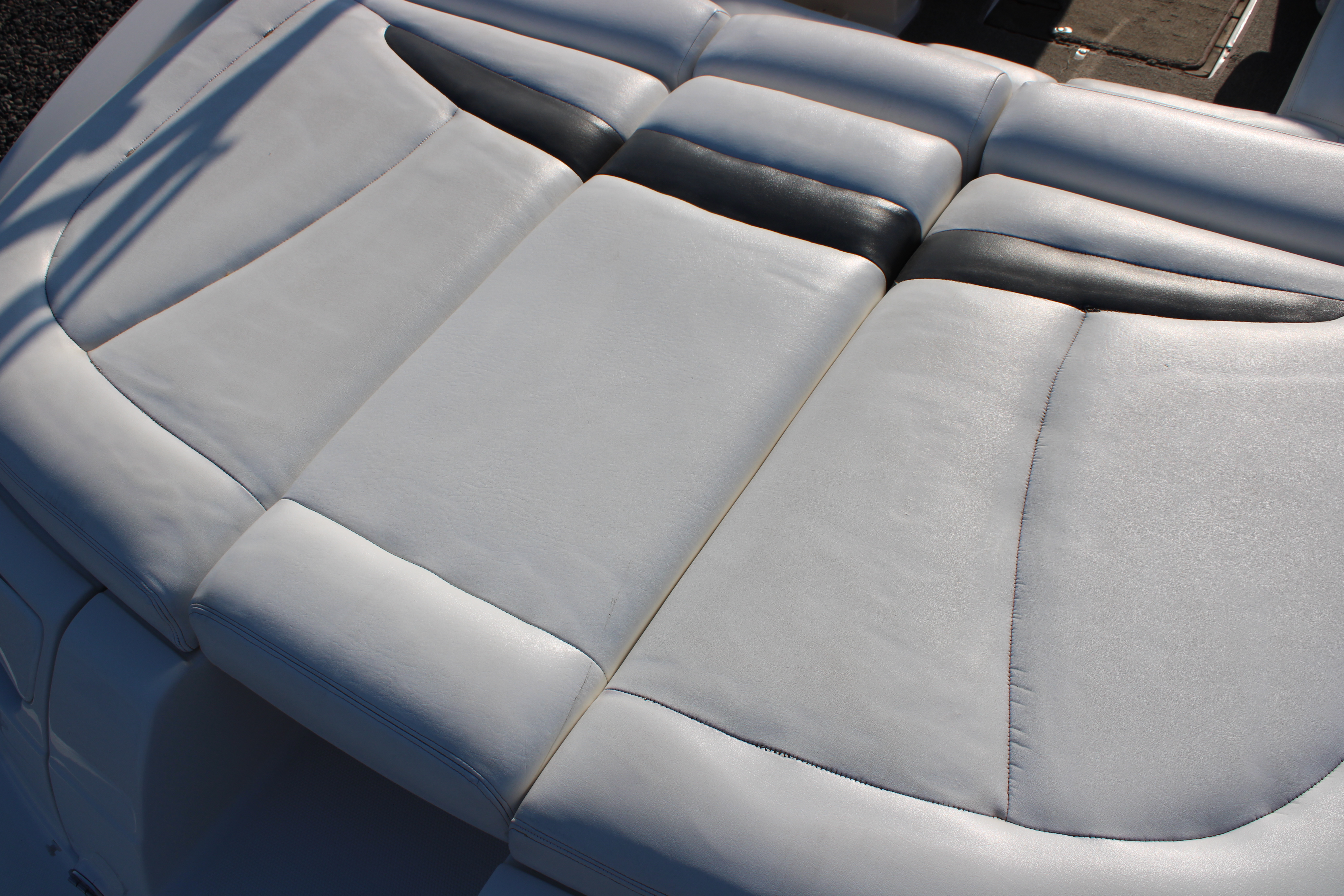 2006 Chaparral 236 SSI Boat