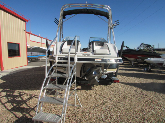 2014 Four Winns 244 FUNSHIP Boat