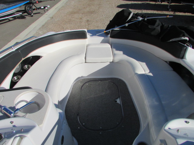 2014 Four Winns 244 FUNSHIP Boat