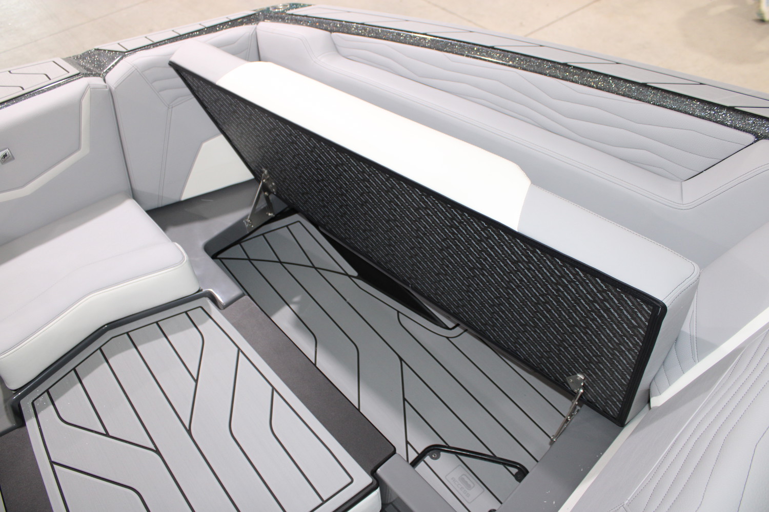 2026 Nautique SUPER AIR G25 Boat