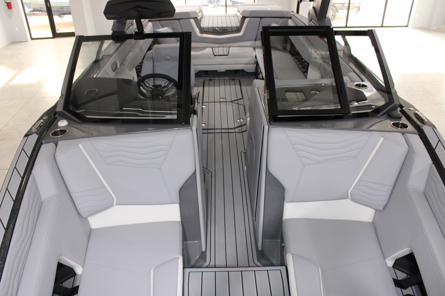 2026 Nautique SUPER AIR G25 Boat