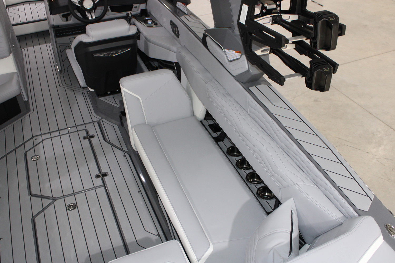 2026 Nautique SUPER AIR G25 Boat