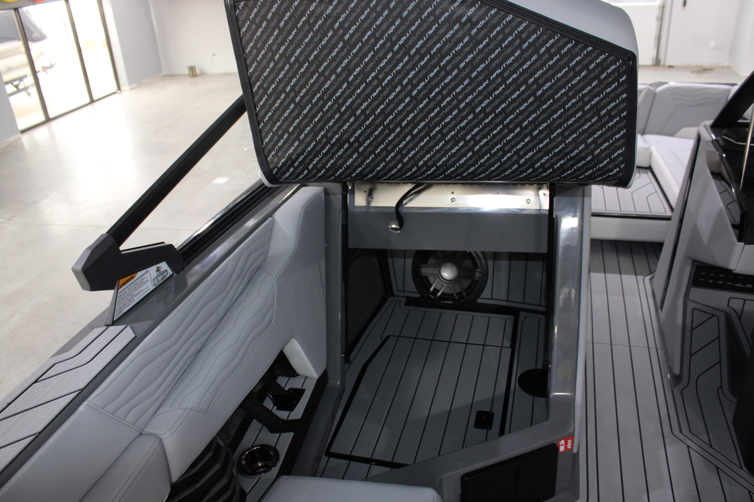 2026 Nautique SUPER AIR G25 Boat