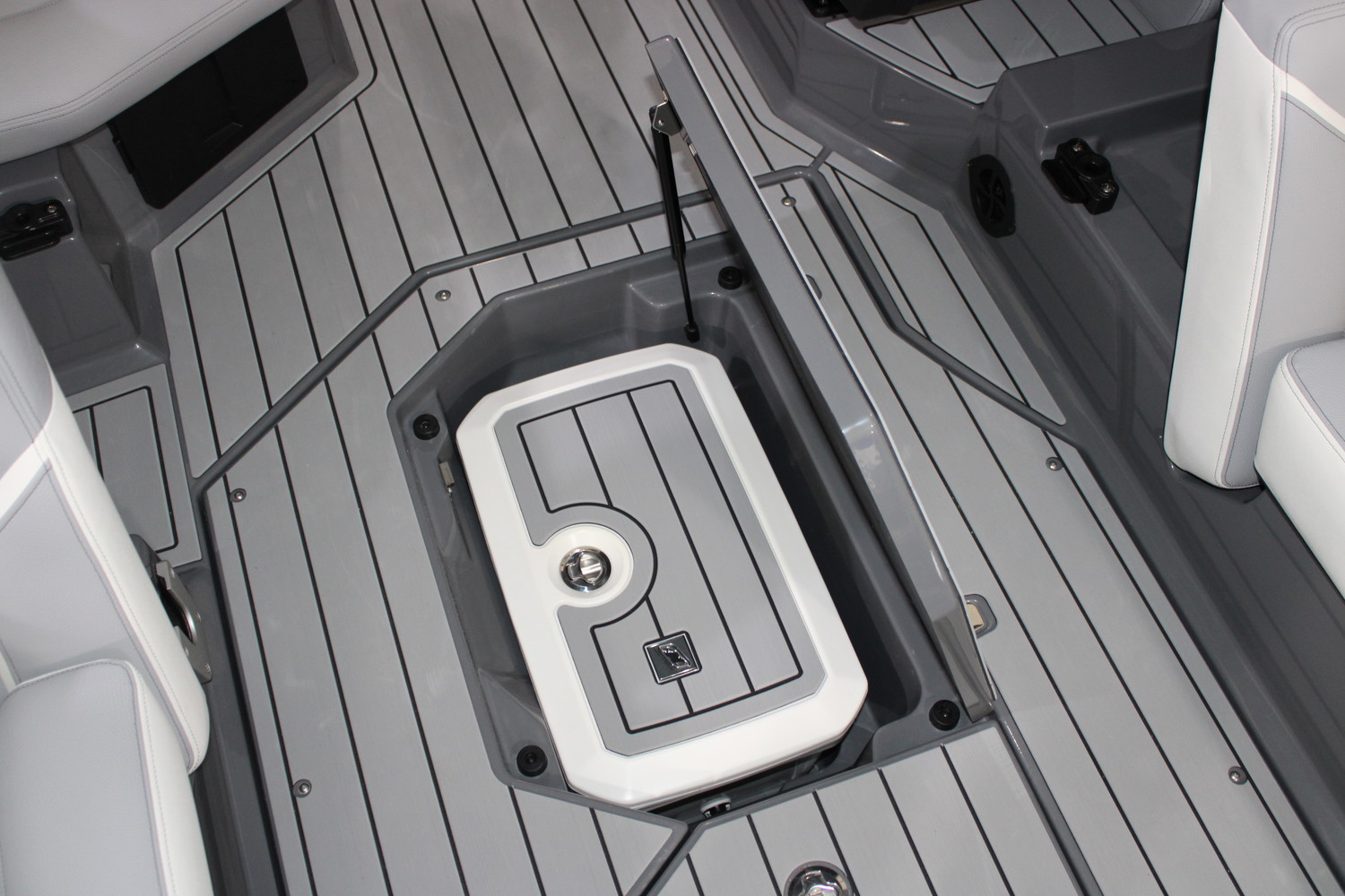 2026 Nautique SUPER AIR G25 Boat