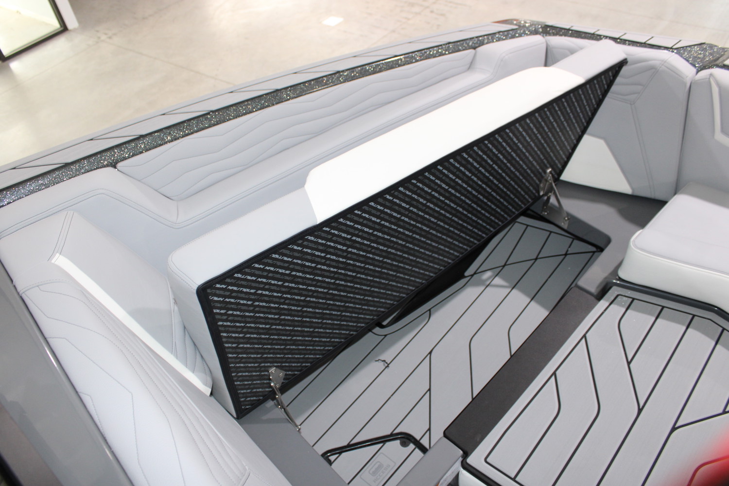 2026 Nautique SUPER AIR G25 Boat