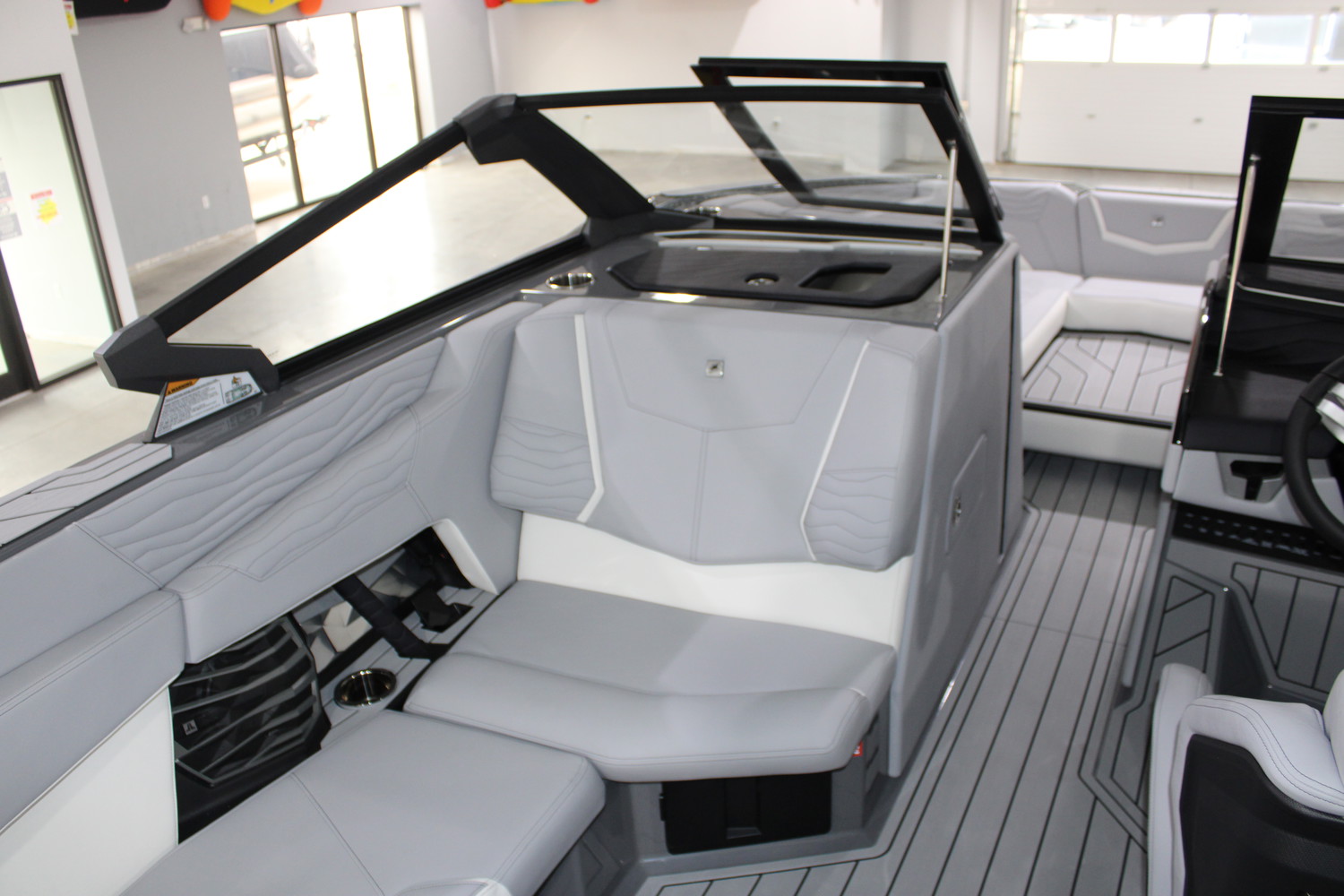 2026 Nautique SUPER AIR G25 Boat
