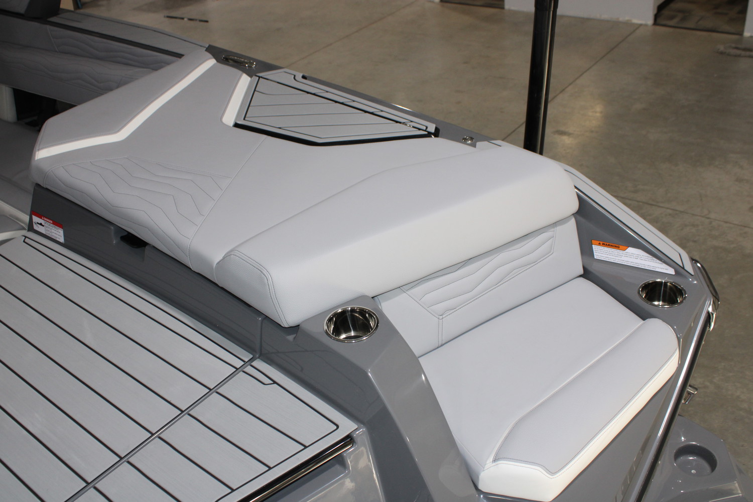 2026 Nautique SUPER AIR G25 Boat