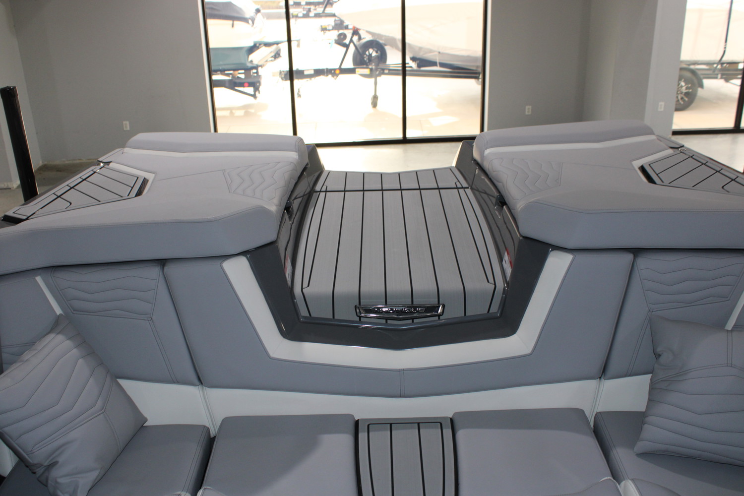 2026 Nautique SUPER AIR G25 Boat