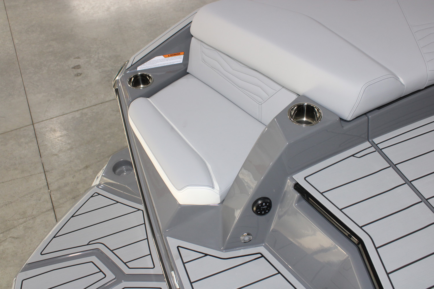 2026 Nautique SUPER AIR G25 Boat