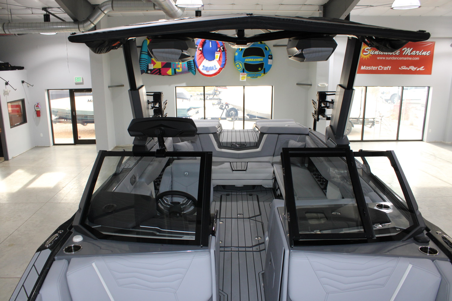 2026 Nautique SUPER AIR G25 Boat