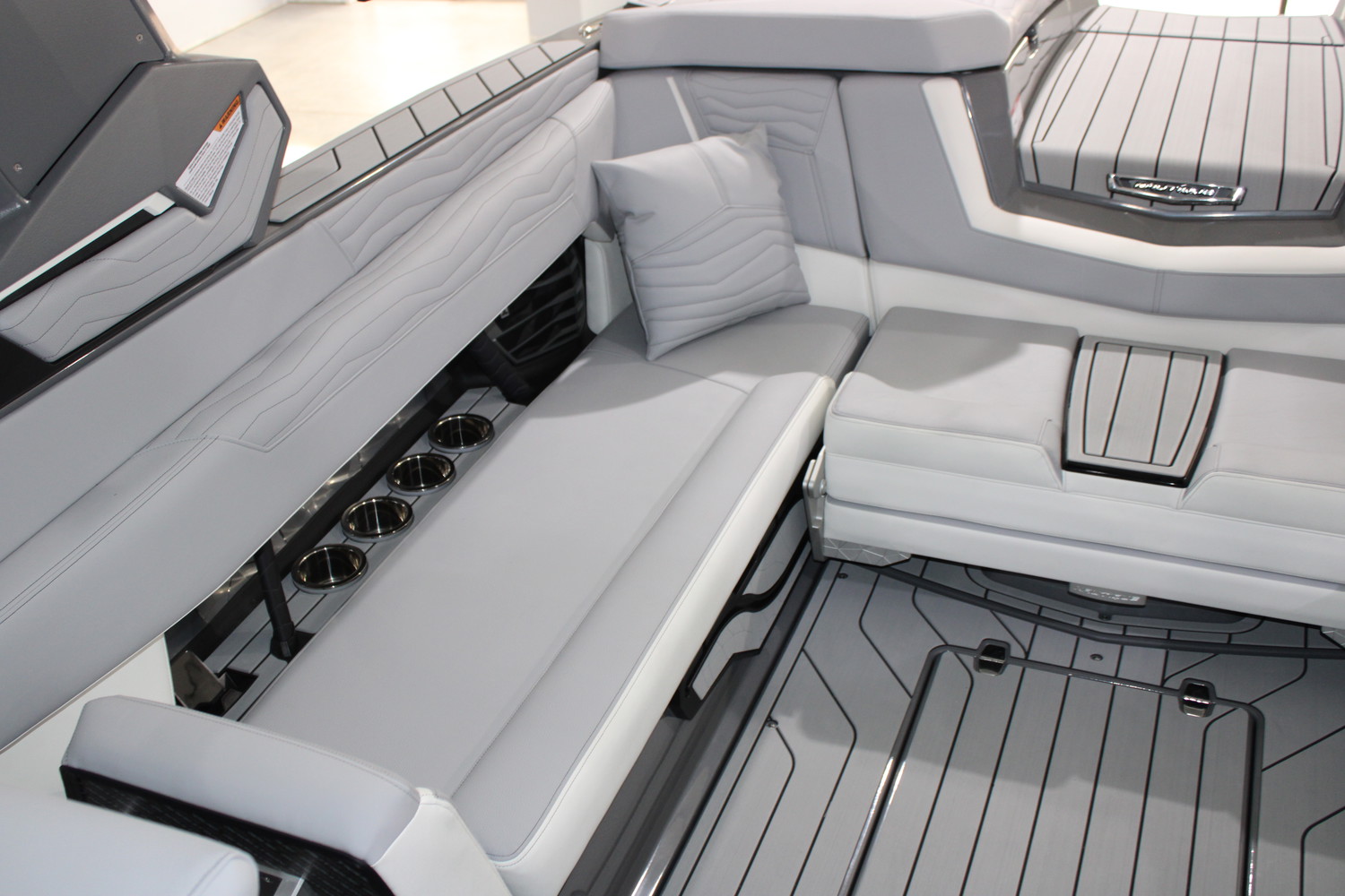 2026 Nautique SUPER AIR G25 Boat