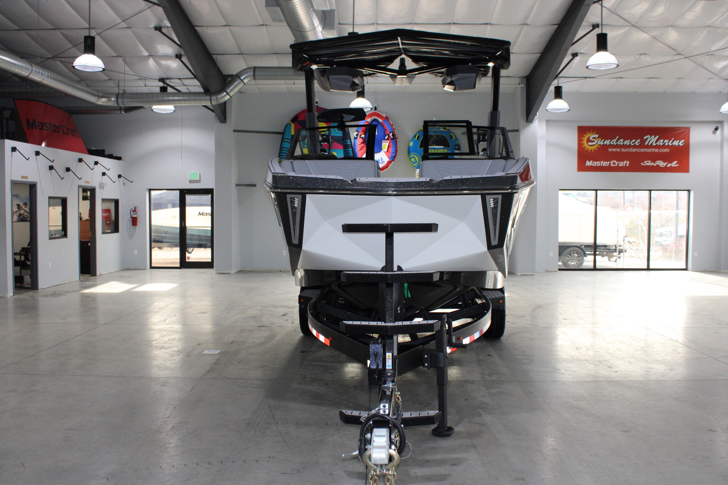 2026 Nautique SUPER AIR G25 Boat