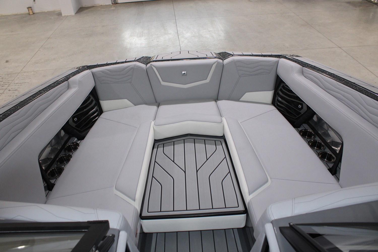 2026 Nautique SUPER AIR G25 Boat