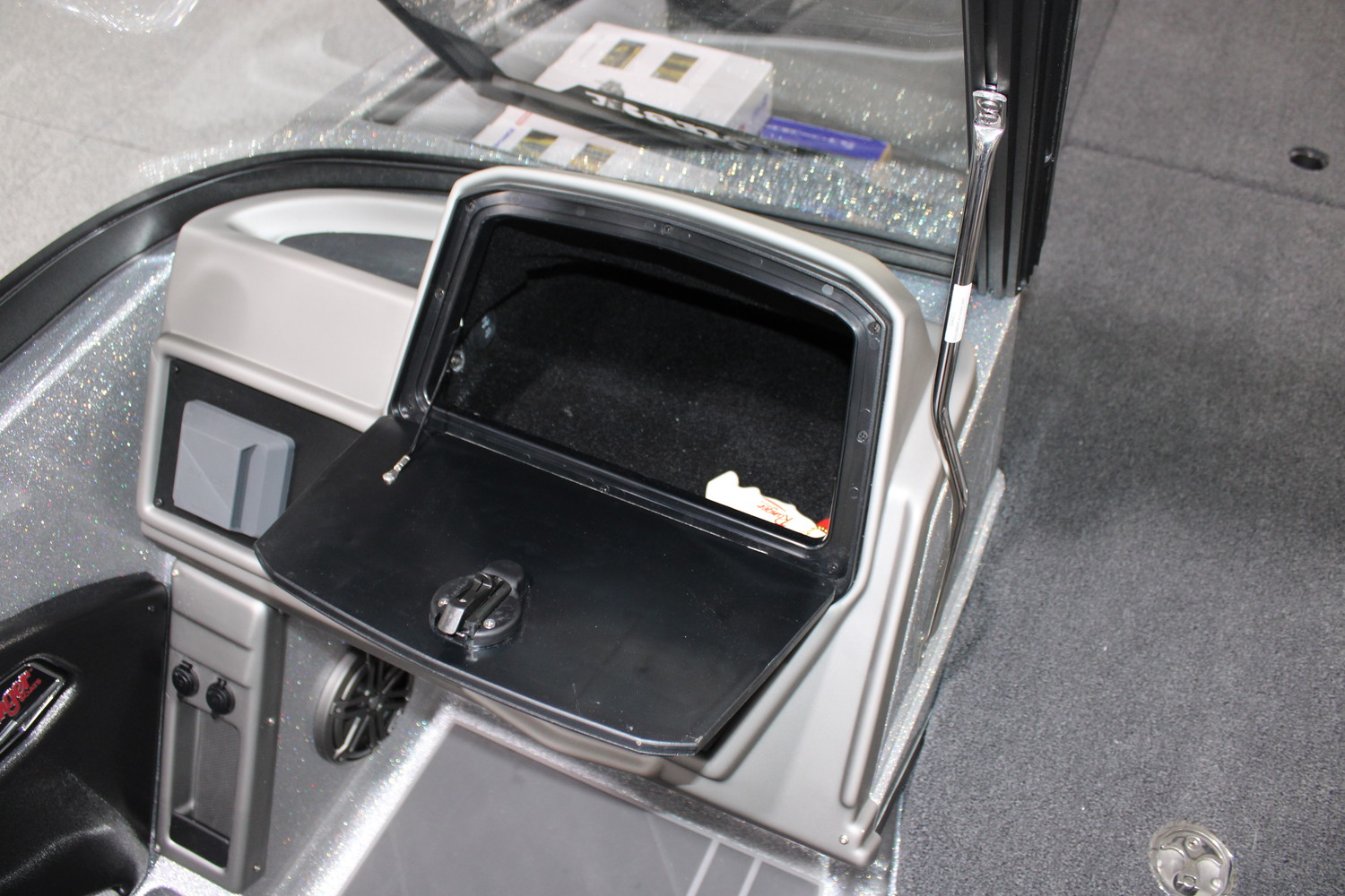 2026 Ranger 1880MS ANGLER Boat