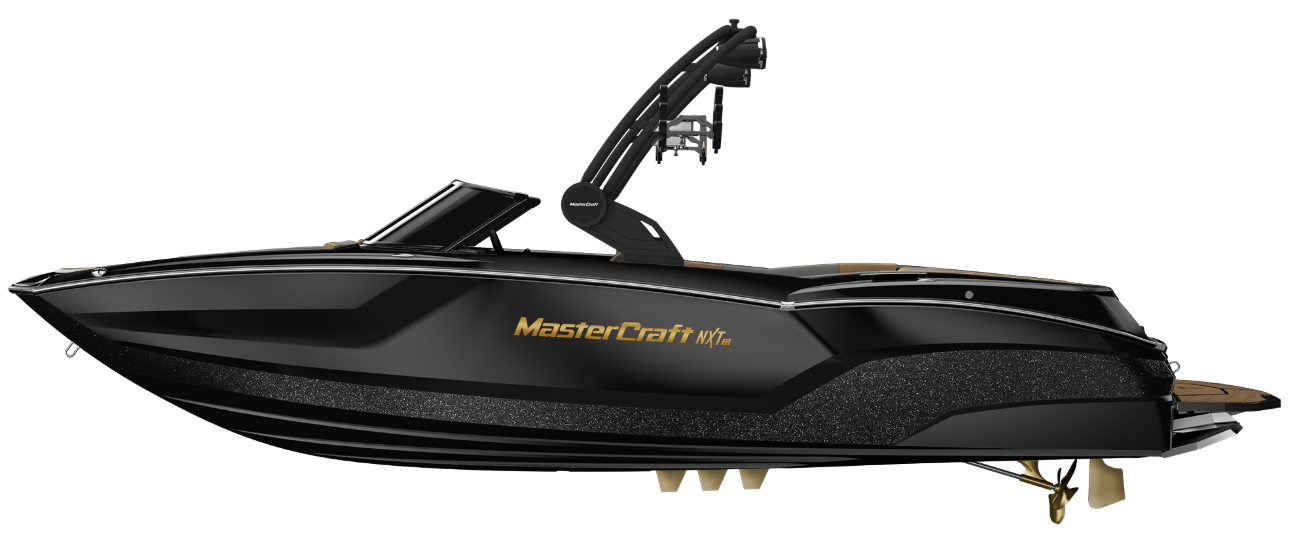 2027 MasterCraft NXT 23 Boat