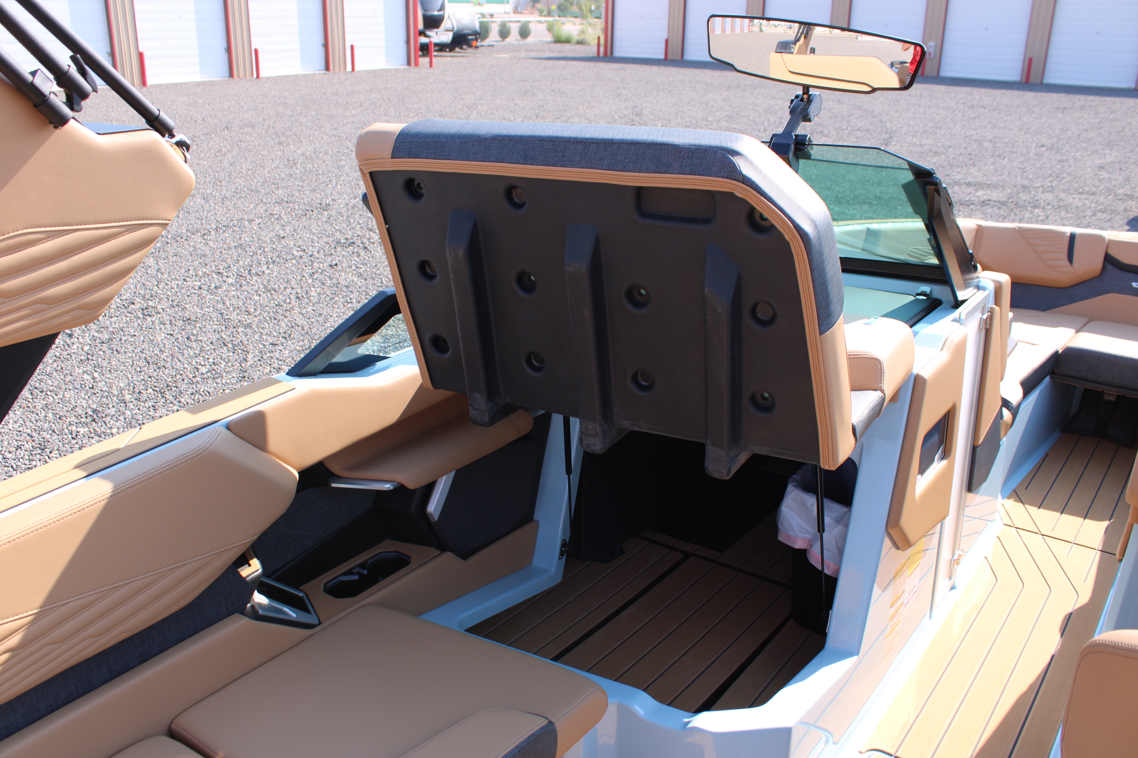 2026 MasterCraft X24 Boat