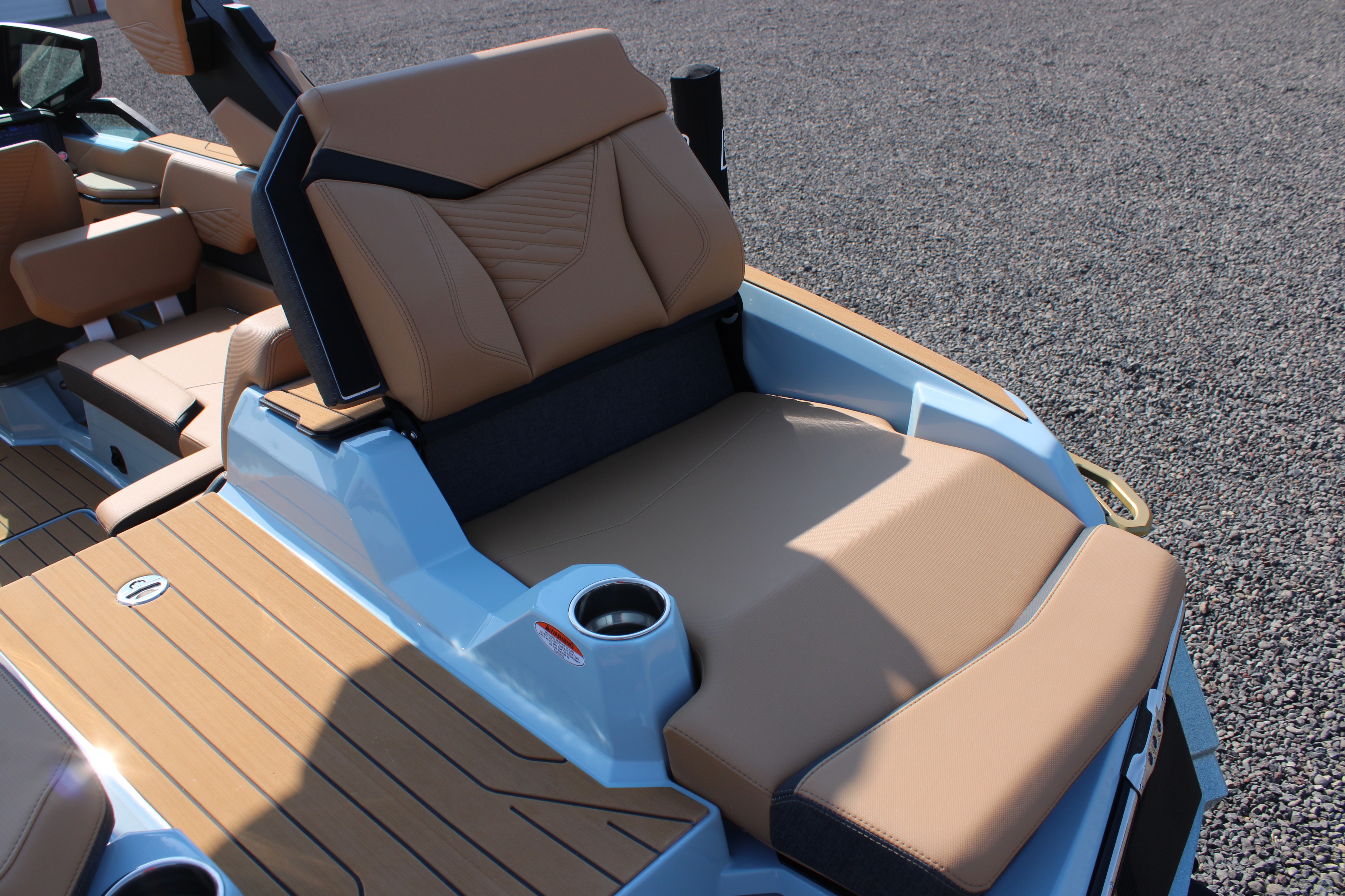2026 MasterCraft X24 Boat