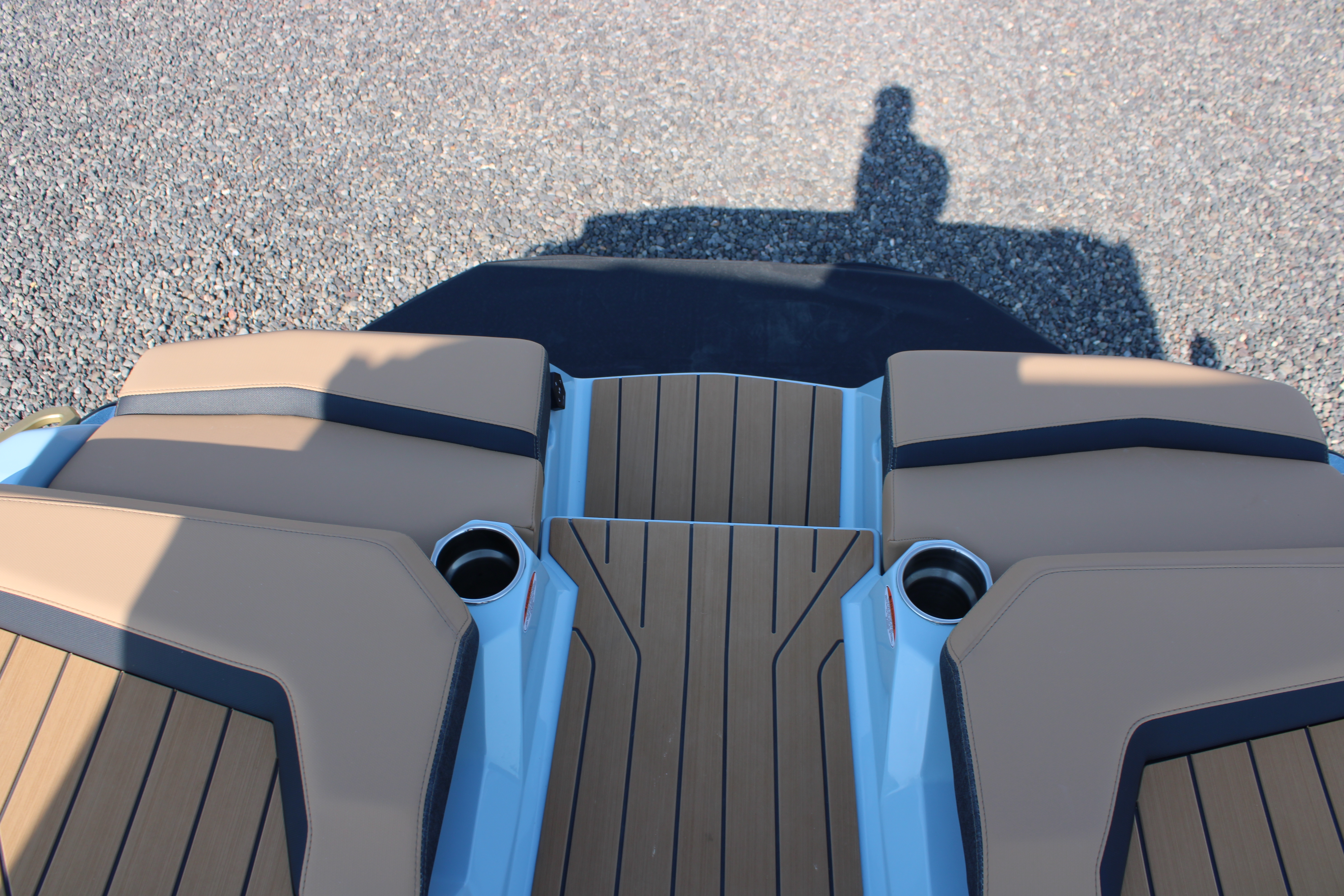 2026 MasterCraft X24 Boat