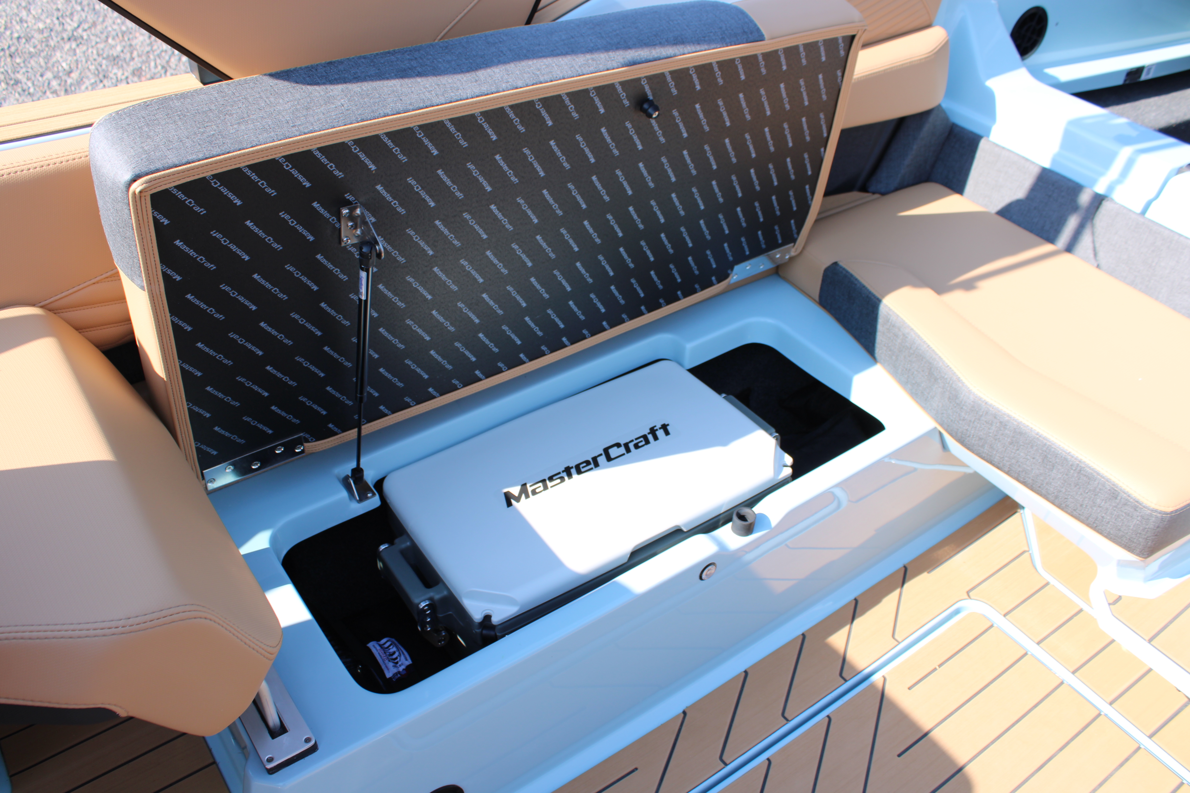 2026 MasterCraft X24 Boat