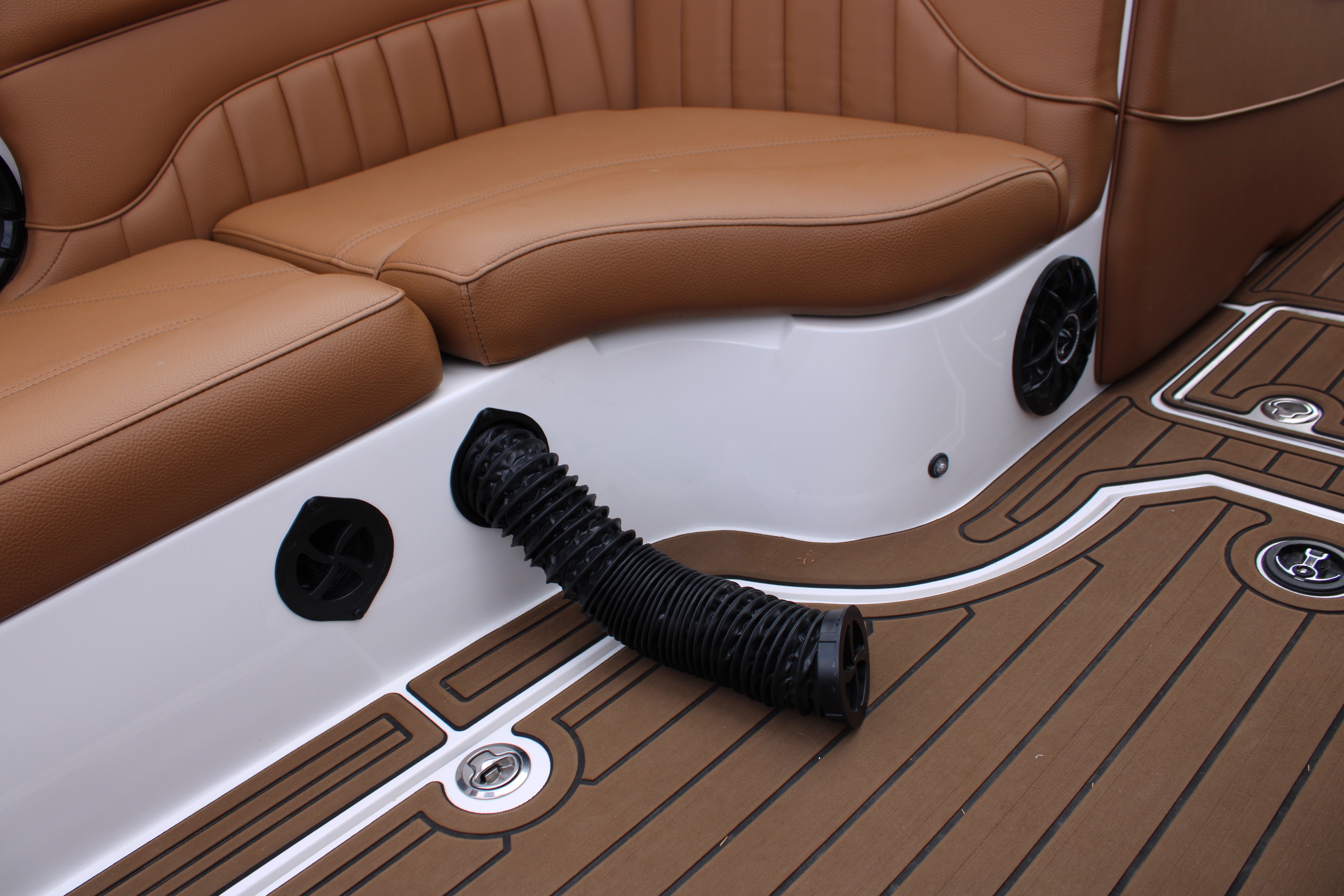 2026 Mb Sports 21 ALPHA Boat