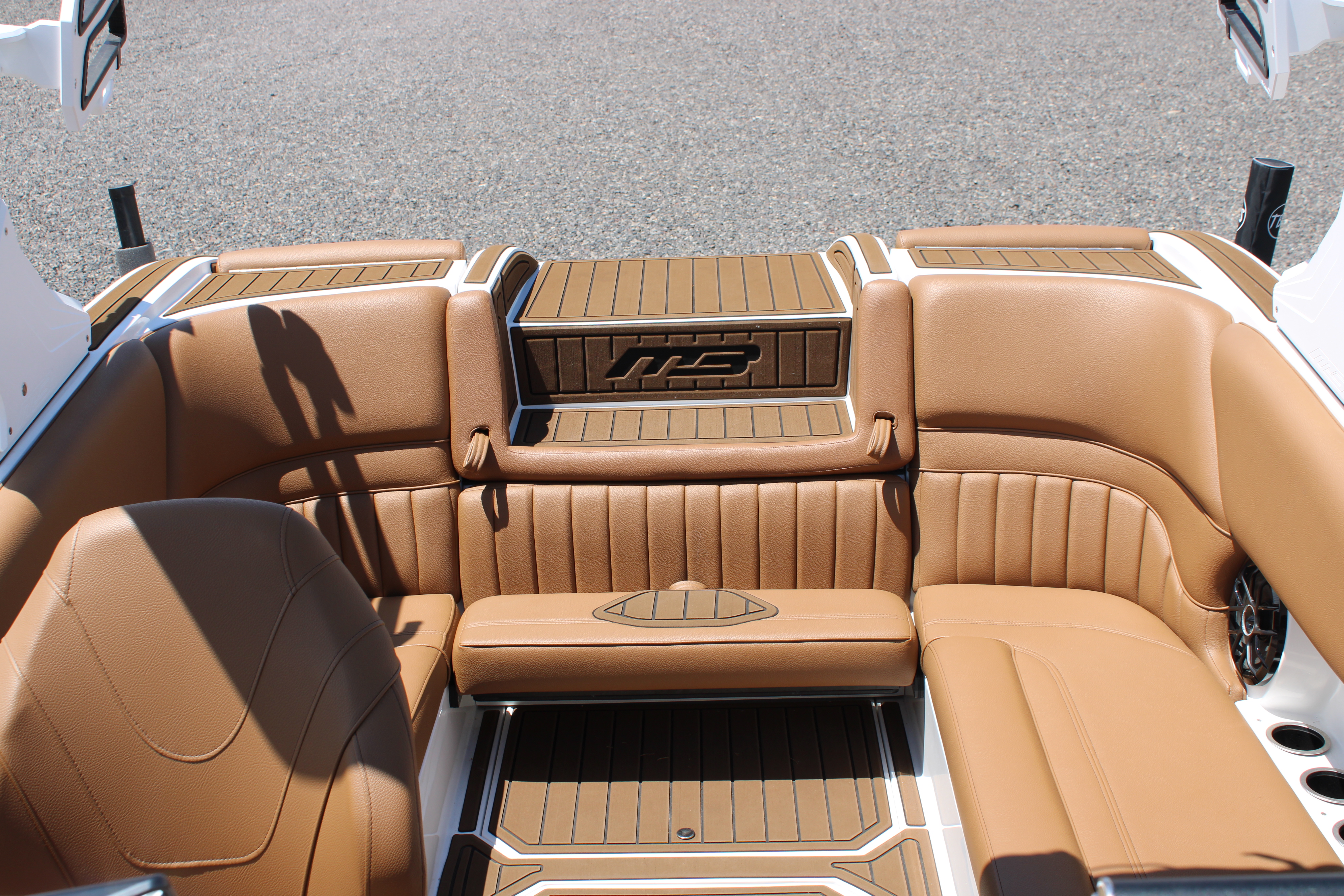 2026 Mb Sports 21 ALPHA Boat