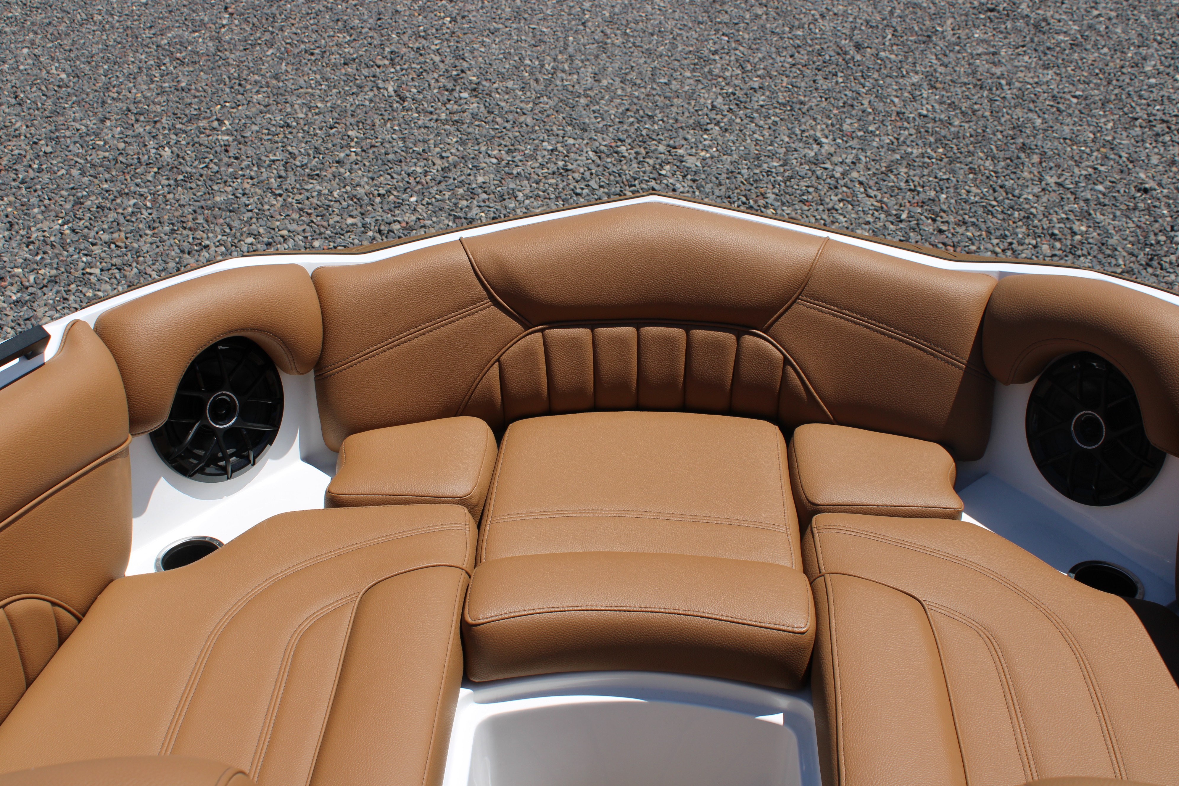 2026 Mb Sports 21 ALPHA Boat