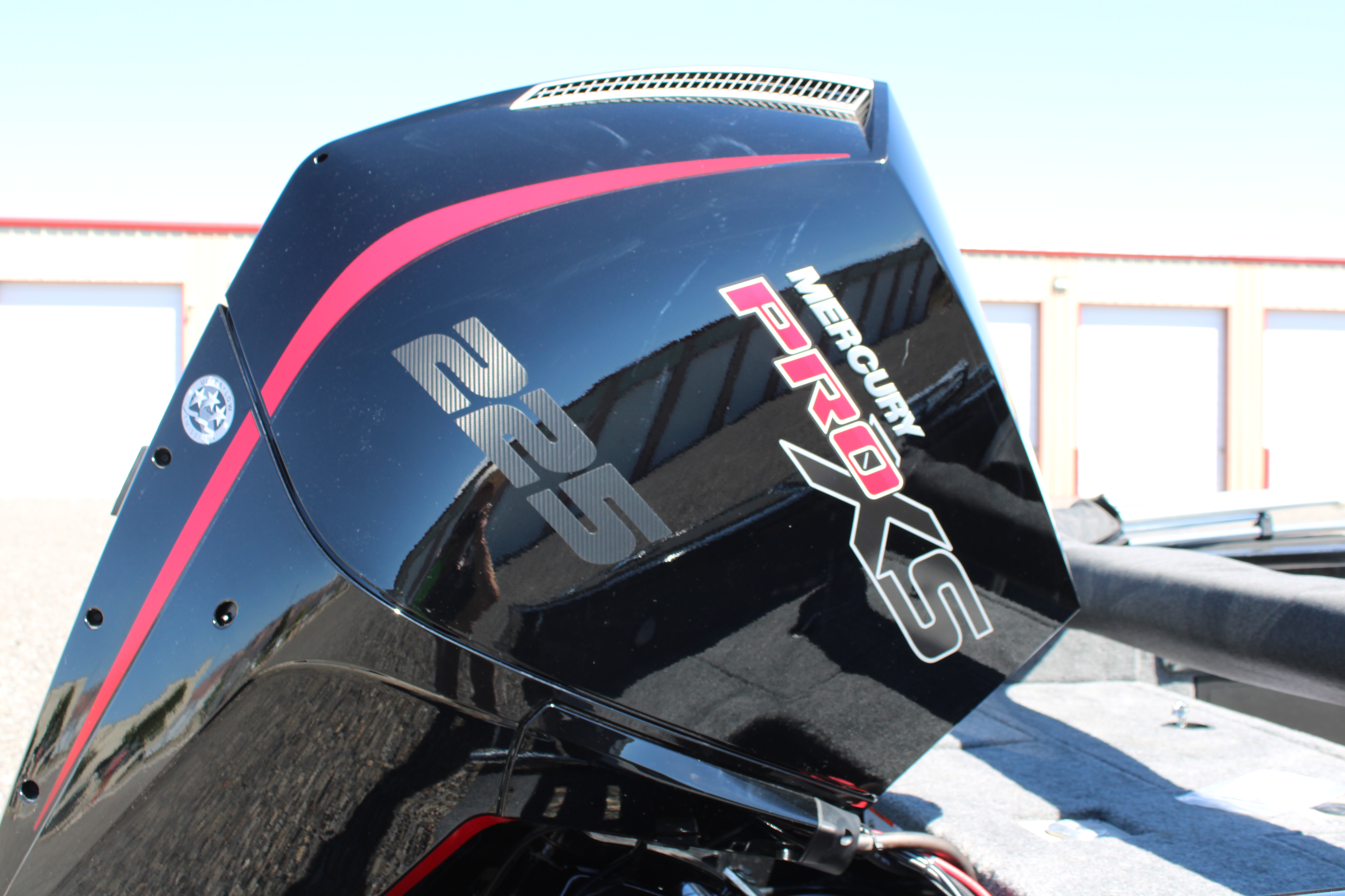2026 Tracker Boats Targa V-19 WT Boat