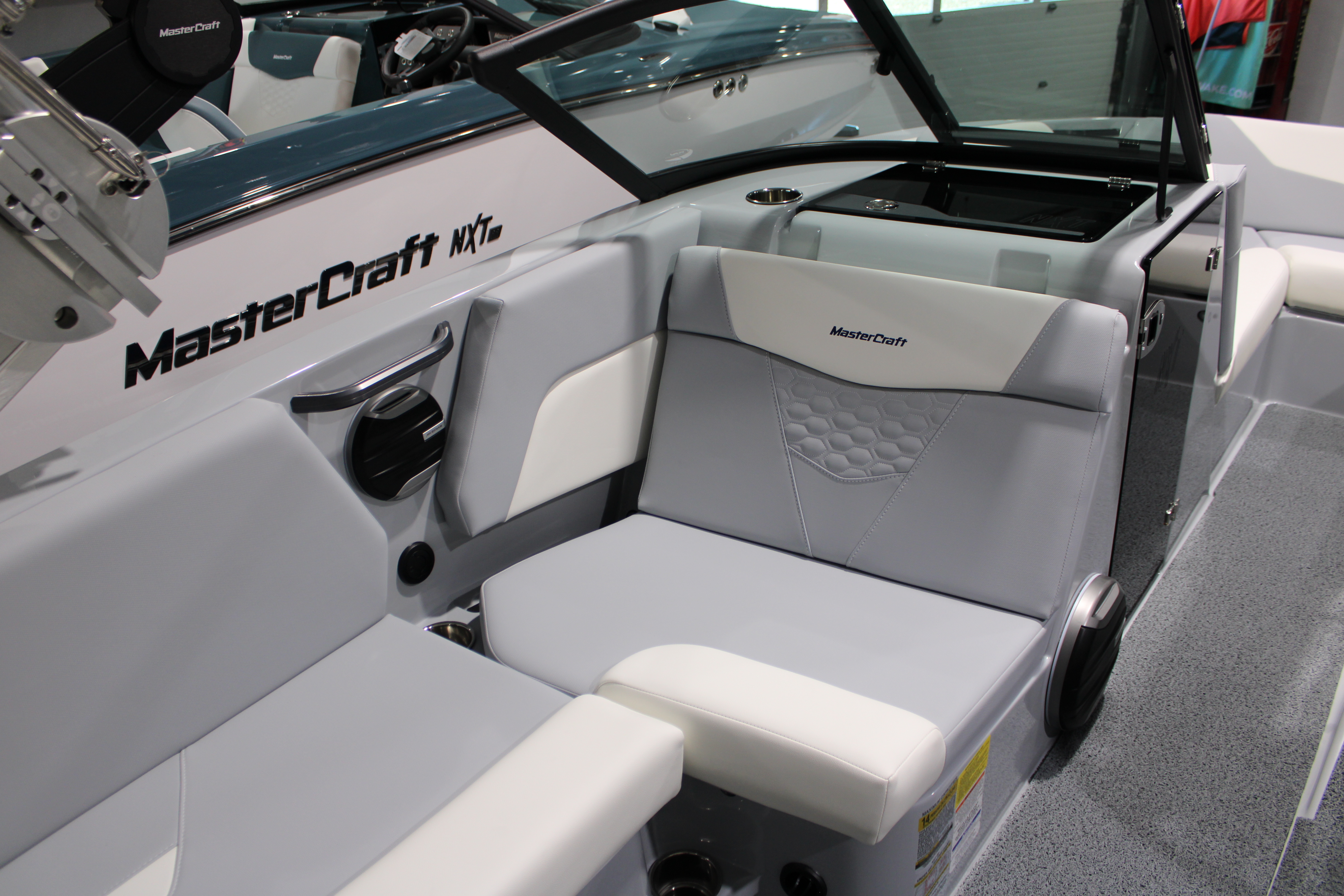 2026 MasterCraft NXT 22 Boat