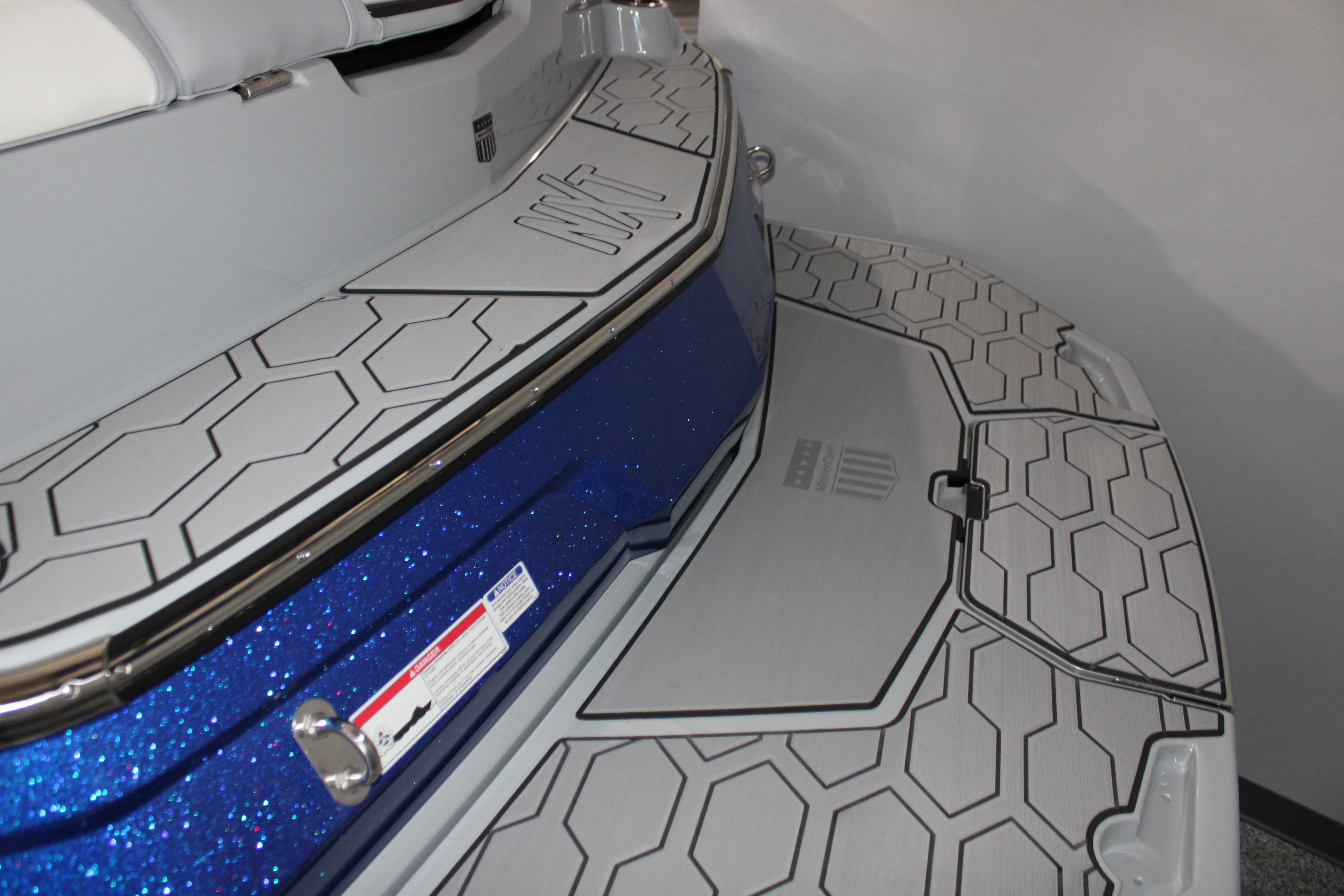 2026 MasterCraft NXT 22 Boat