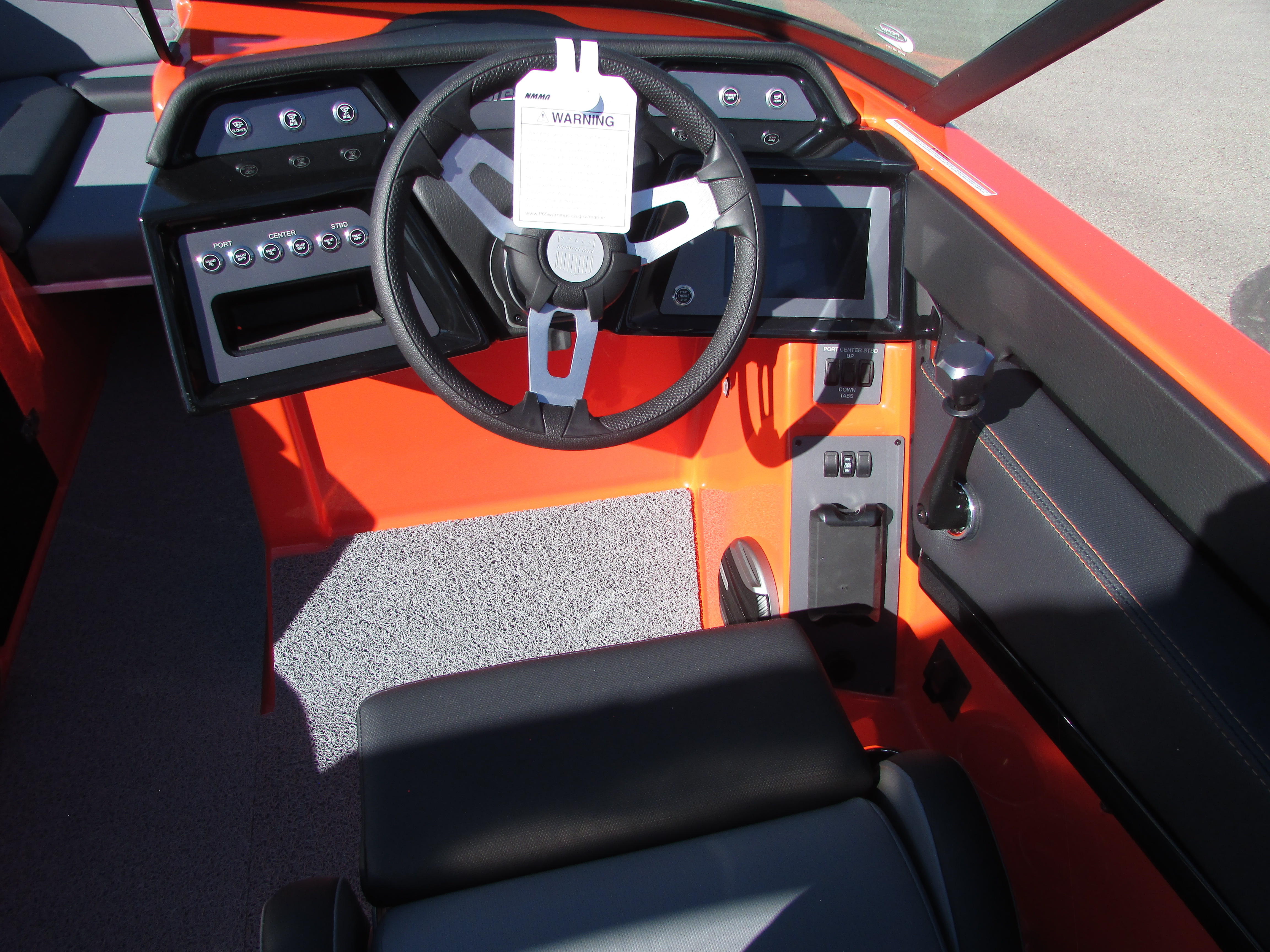 2026 MasterCraft NXT 22 Boat