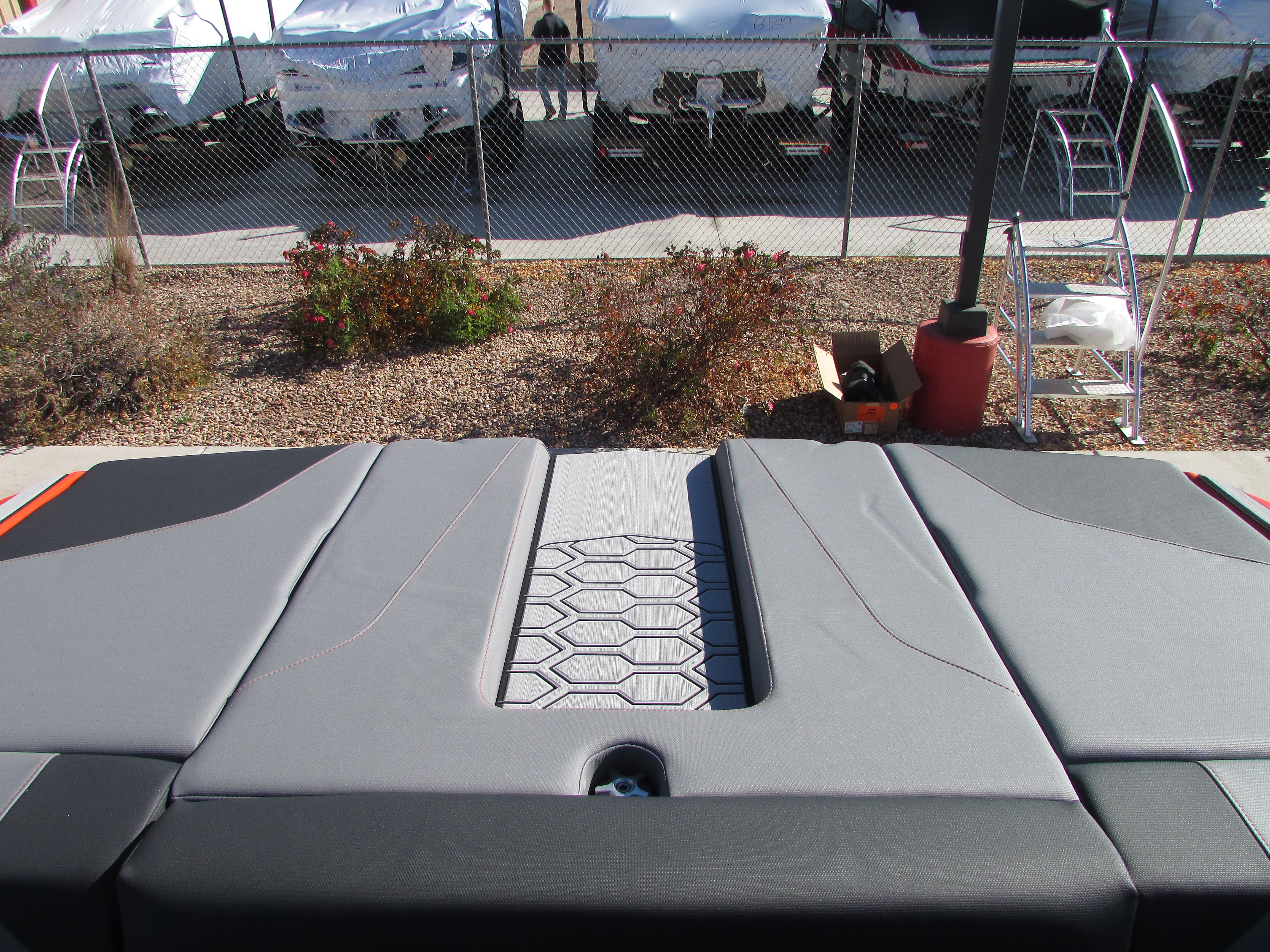 2026 MasterCraft NXT 22 Boat
