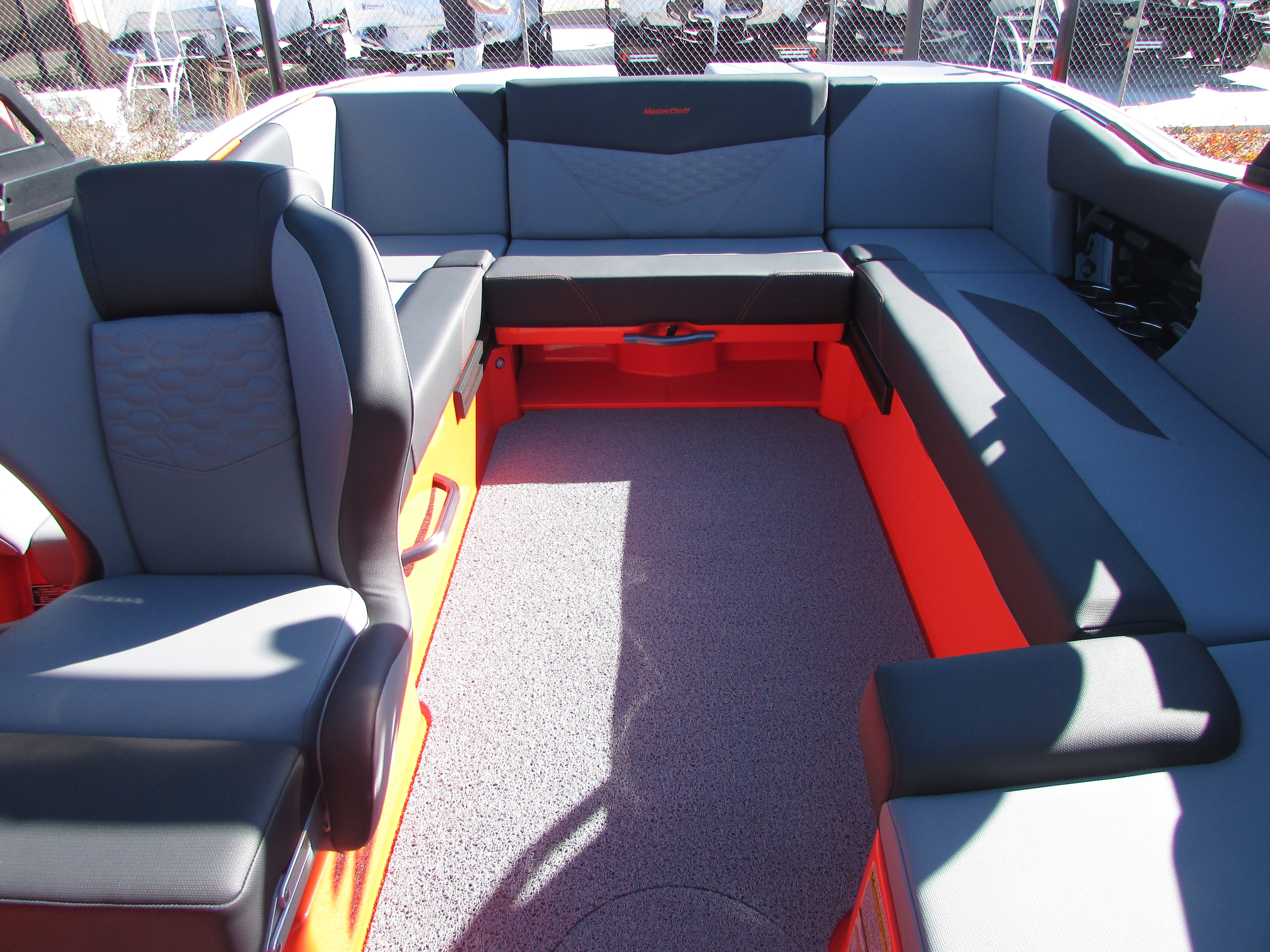 2026 MasterCraft NXT 22 Boat