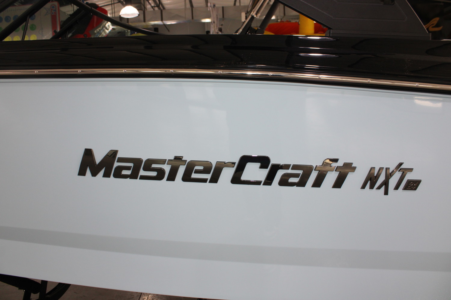 2026 MasterCraft NXT24 Boat