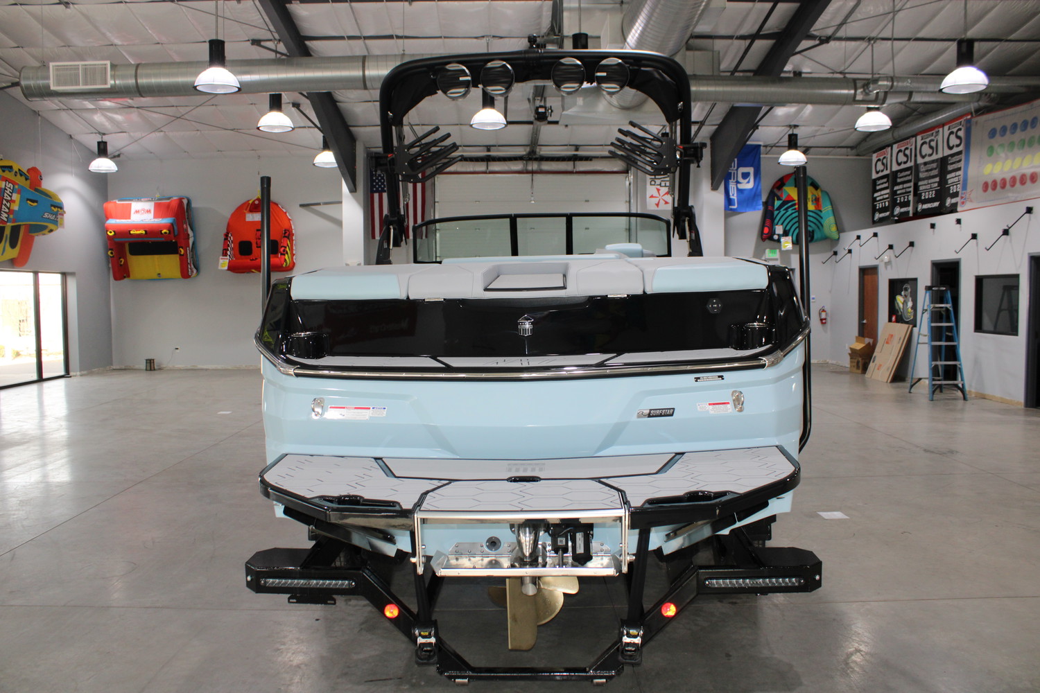 2026 MasterCraft NXT24 Boat