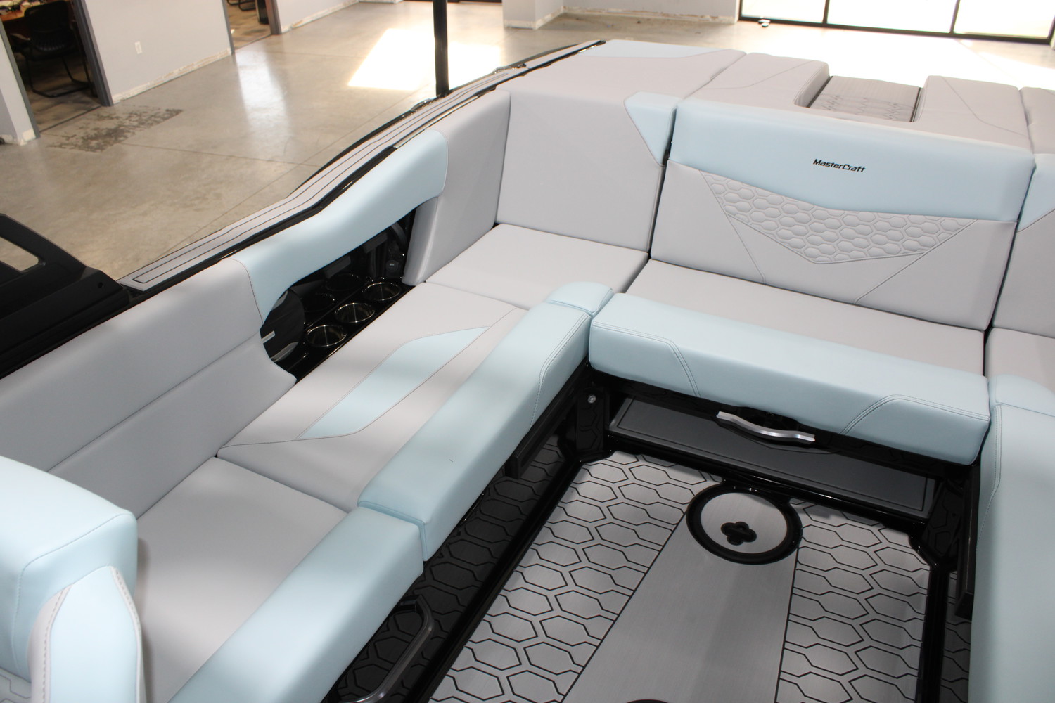 2026 MasterCraft NXT24 Boat