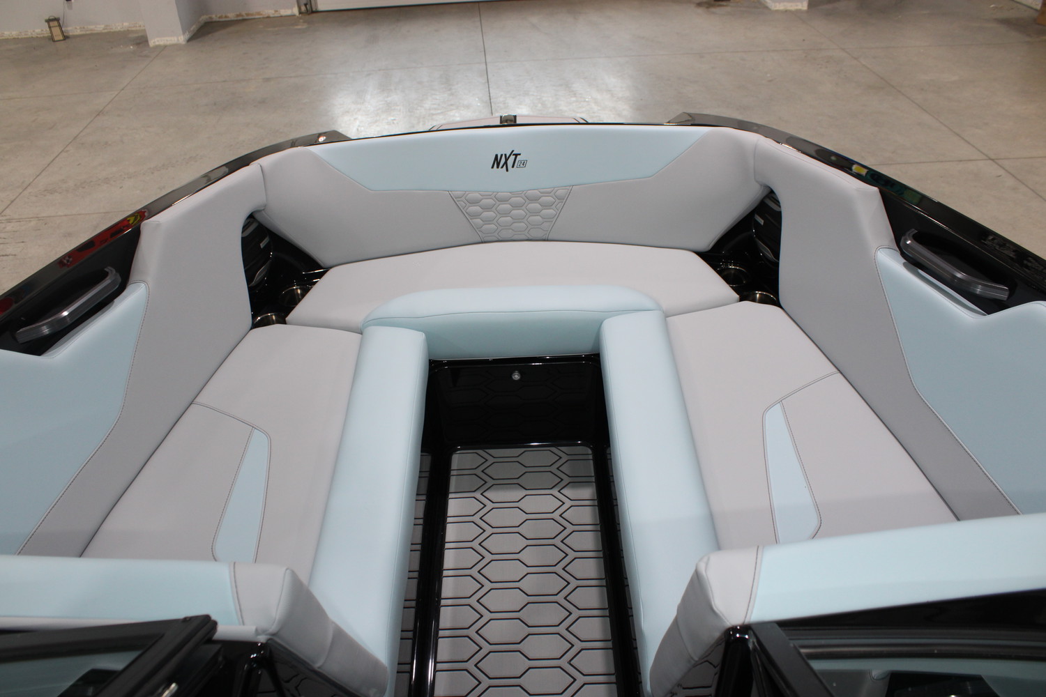 2026 MasterCraft NXT24 Boat