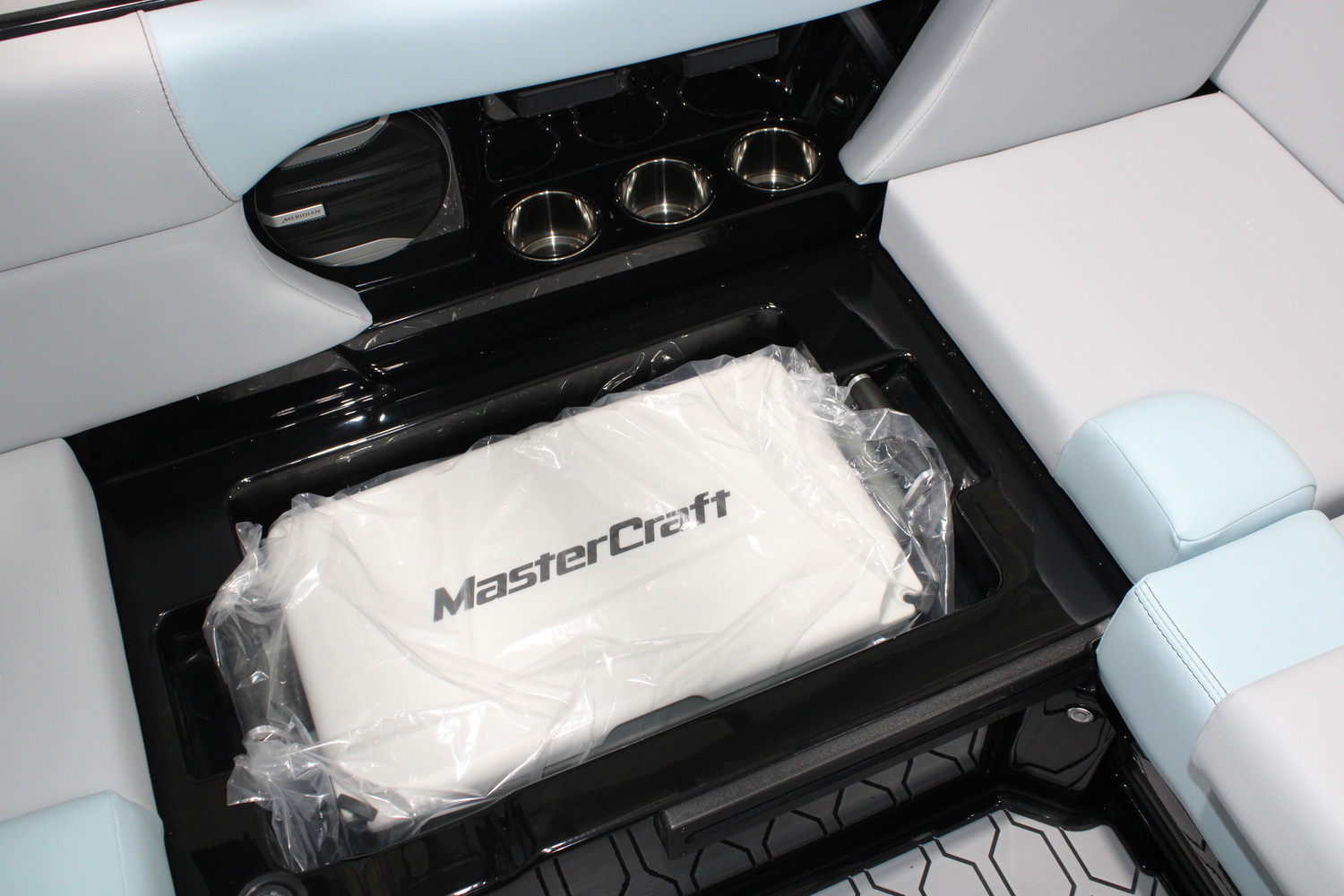 2026 MasterCraft NXT24 Boat
