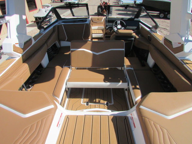 2026 Nautique G23 Boat
