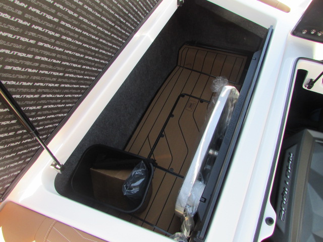 2026 Nautique G23 Boat
