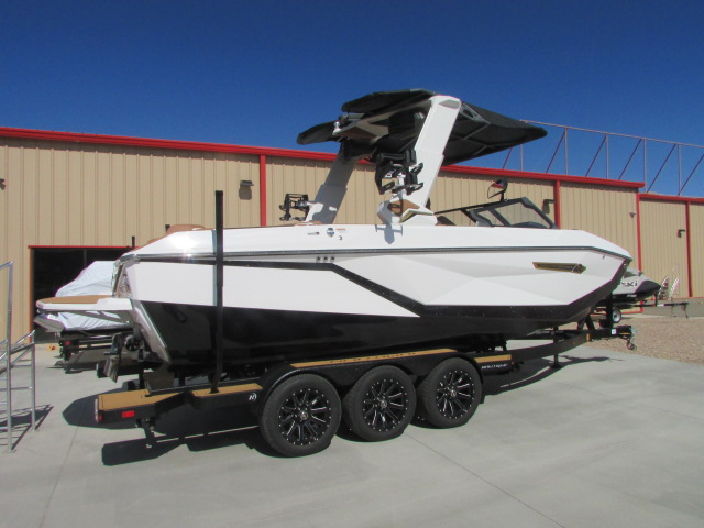 2026 Nautique G23 Boat