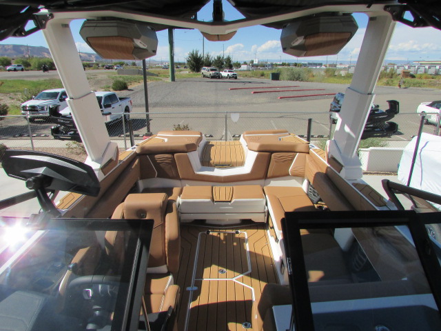 2026 Nautique G23 Boat