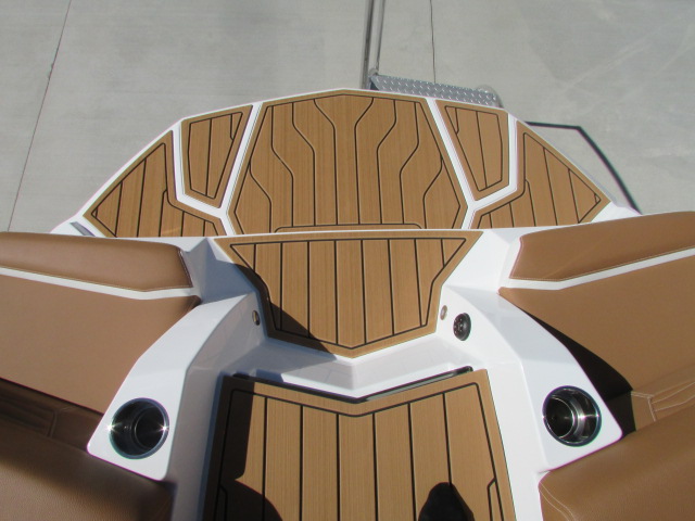2026 Nautique G23 Boat