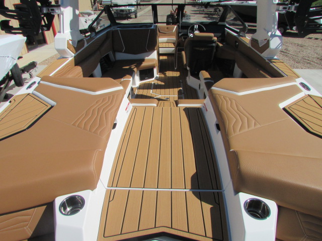 2026 Nautique G23 Boat