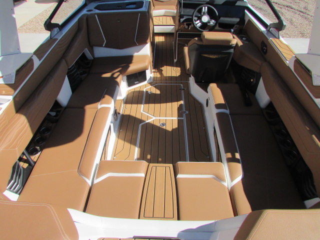2026 Nautique G23 Boat
