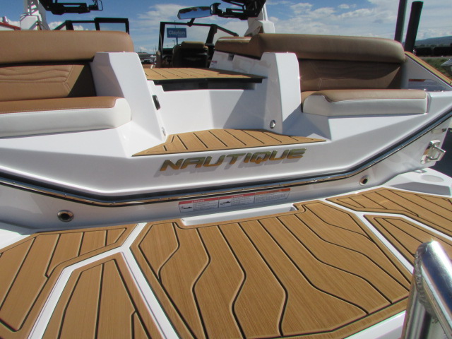 2026 Nautique G23 Boat