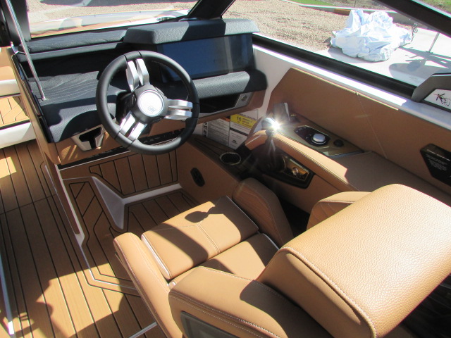 2026 Nautique G23 Boat