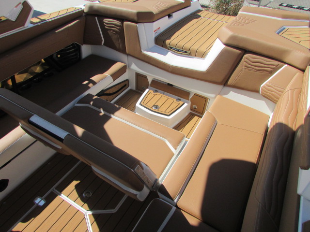 2026 Nautique G23 Boat
