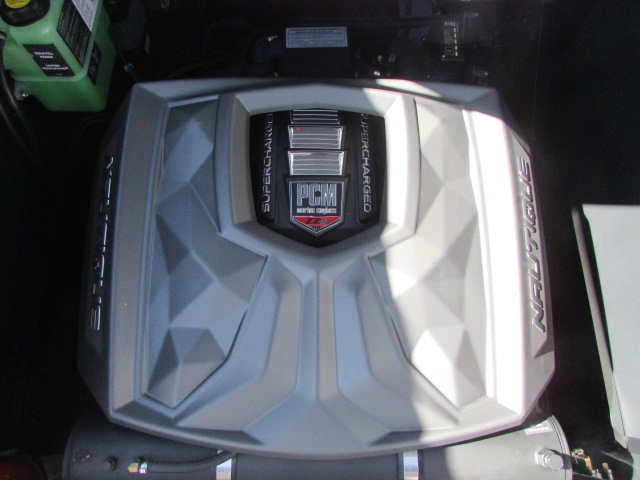 2026 Nautique G23 Boat